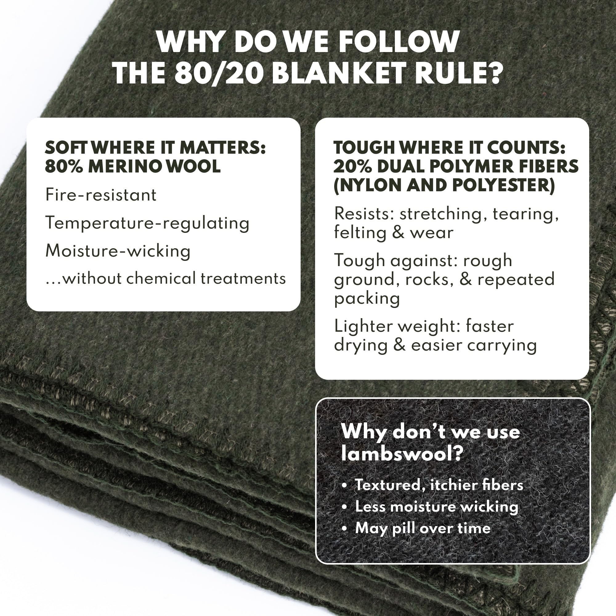 Amazon.co.jp: Woolly Mammoth Woolen Company Explorer Collection